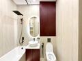 2-бөлмелі пәтер · 56 м² · 17/22 қабат, Туран 57/1, бағасы: 54 млн ₸ в Астане, Нура р-н — фото 13