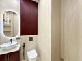 2-бөлмелі пәтер · 56 м² · 17/22 қабат, Туран 57/1, бағасы: 54 млн ₸ в Астане, Нура р-н — фото 15