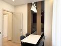 2-бөлмелі пәтер · 56 м² · 17/22 қабат, Туран 57/1, бағасы: 54 млн ₸ в Астане, Нура р-н — фото 9