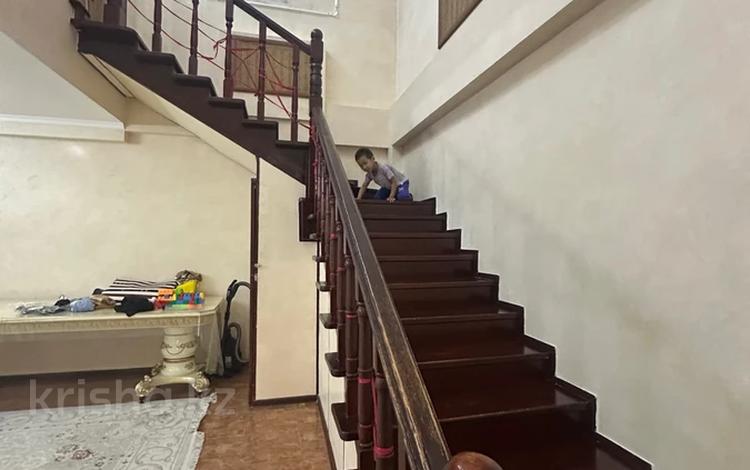 Жеке үй · 5 бөлме · 200 м² · 8 жүзд., Курманова 99, бағасы: 90 млн ₸ в Талдыкоргане — фото 2