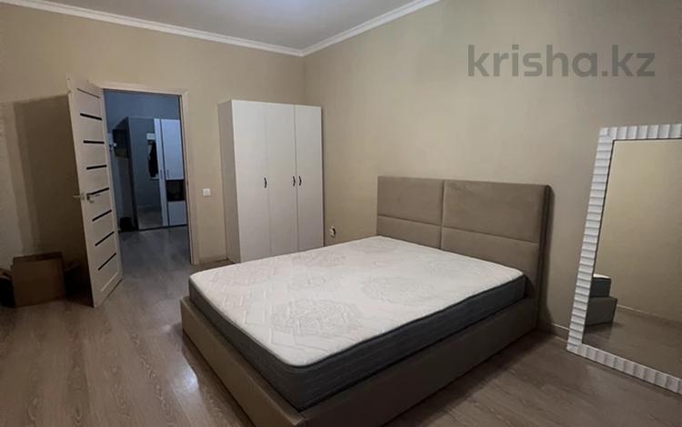4-комнатная квартира · 96 м² · 8/20 этаж, Бектурова 4/1 за 63 млн ₸ в Астане, Нура р-н — фото 9