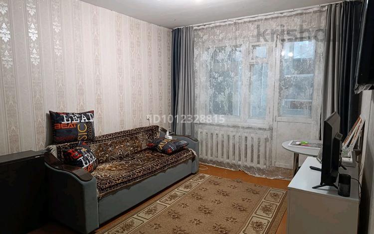 1-бөлмелі пәтер · 34 м² · 3/9 қабат, Малайсары батыра 12 — ул Малайсары батыра Камзина, бағасы: 15.5 млн ₸ в Павлодаре — фото 8