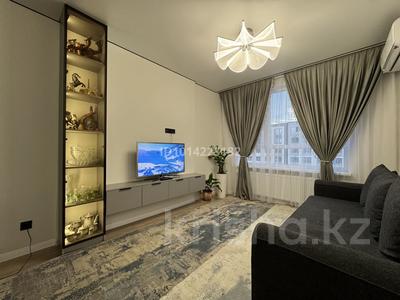 3-бөлмелі пәтер · 57 м² · 4/6 қабат, Ғажайып ш/а. 32/11, бағасы: 51.3 млн ₸ в Алматы, Алатауский р-н
