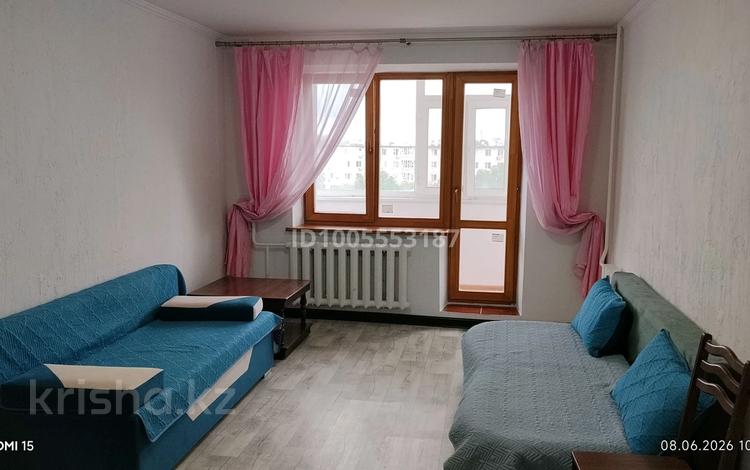1-комнатная квартира · 51 м² · 5/10 этаж, мкр 5 11 — Вечного огня за 22 млн ₸ в Актобе — фото 16
