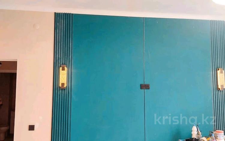 2-бөлмелі пәтер · 52 м² · 2/10 қабат, Куаныша Толеметова 50/6, бағасы: 26.5 млн ₸ в Шымкенте, Абайский р-н — фото 2