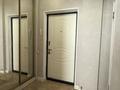 1-комнатная квартира · 31.4 м² · 7/9 этаж, Иманова 42 — Жубанова за 22.5 млн ₸ в Астане, р-н Байконур