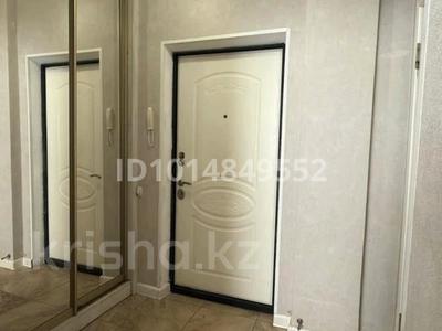 1-комнатная квартира · 31.4 м² · 7/9 этаж, Иманова 42 — Жубанова за 22.5 млн ₸ в Астане, р-н Байконур