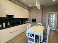 3-бөлмелі пәтер · 103.4 м² · 6/9 қабат, Молдагулова, бағасы: 56.1 млн ₸ в Актобе