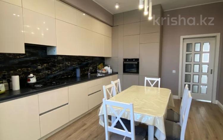 3-бөлмелі пәтер · 103.4 м² · 6/9 қабат, Молдагулова, бағасы: 56.1 млн ₸ в Актобе — фото 16