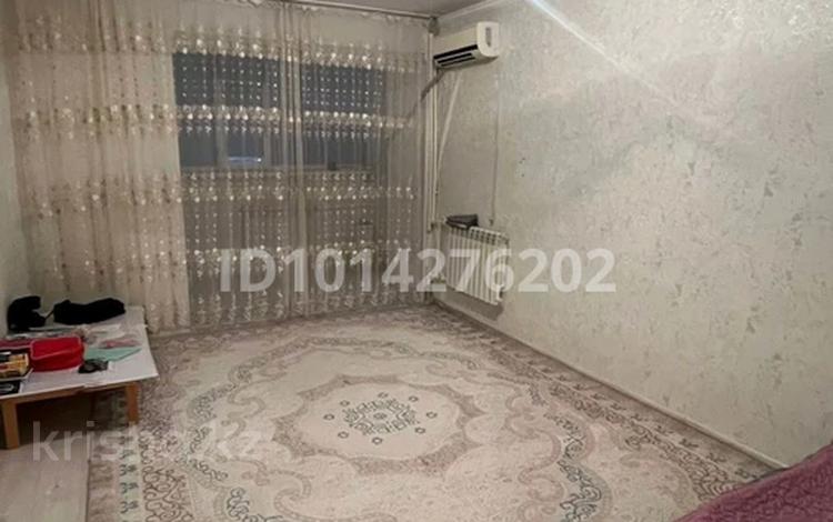1-бөлмелі пәтер · 45.3 м² · 1/10 қабат, Набережная 79, бағасы: 13 млн ₸ в Актобе, мкр. Курмыш — фото 2