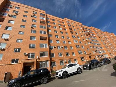 2-комнатная квартира, 64 м², 6/9 этаж, Береке за 23.5 млн 〒 в Костанае