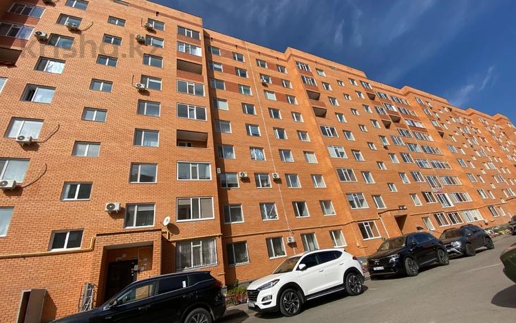 2-комнатная квартира, 64 м², 6/9 этаж, Береке за 23.5 млн 〒 в Костанае — фото 3