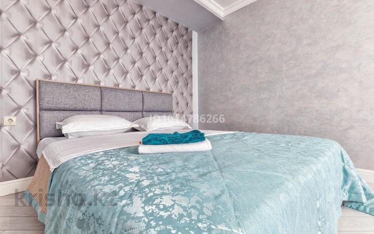 1-бөлмелі пәтер · 33 м² · 4/6 қабат, Куйши Дина 44 — Кудайбердыулы, Абылай хана, Манаса, бағасы: 14 000 ₸ в Астане, Алматы р-н — фото 2