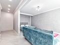1-бөлмелі пәтер · 33 м² · 4/6 қабат, Куйши Дина 44 — Кудайбердыулы, Абылай хана, Манаса, бағасы: 14 000 ₸ в Астане, Алматы р-н — фото 3