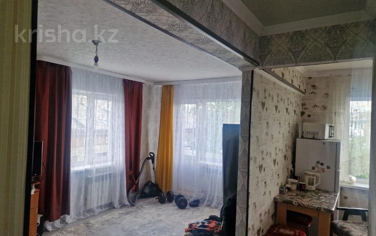 1-комнатная квартира · 31 м² · 5/5 этаж, интернациональная за 10.7 млн ₸ в Петропавловске — фото 2