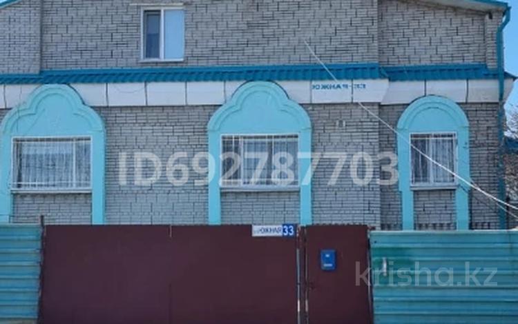 Жеке үй · 6 бөлме · 400 м² · 25 сот., Южная, бағасы: 120 млн ₸ в  — фото 2