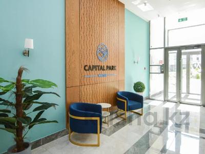 2-бөлмелі пәтер · 65 м² · 6/9 қабат, Керей-Жанибек хандар 50/3 — ГОРЯЧКАААААААААААААААААААА, бағасы: ~ 55 млн ₸ в Астане, Есильский р-н