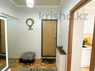 2-комнатная квартира · 53 м² · 3/5 этаж, жастар за 20 млн ₸ в Талдыкоргане, мкр Жастар