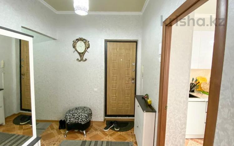 2-комнатная квартира · 53 м² · 3/5 этаж, жастар за 20 млн ₸ в Талдыкоргане, мкр Жастар — фото 2