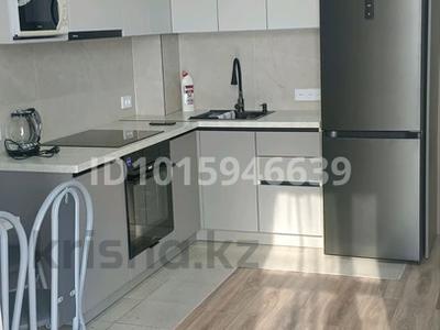 1-бөлмелі пәтер · 55 м² · 2/7 қабат, Трасса М-38, 34 34, бағасы: 200 000 ₸ в Семее