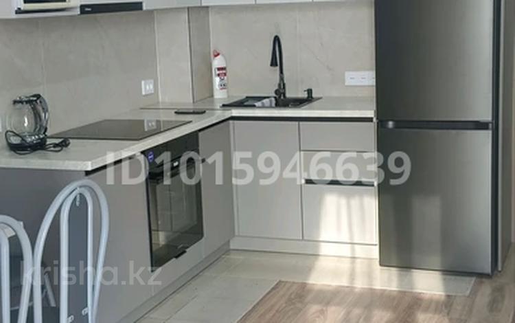 1-бөлмелі пәтер · 55 м² · 2/7 қабат, Трасса М-38, 34 34, бағасы: 200 000 ₸ в Семее — фото 2