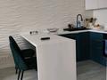 2-комнатная квартира · 65 м² · 16/17 этаж, Санжара Асфендиярова 8 за 18 000 ₸ в Астане, Нура р-н — фото 3
