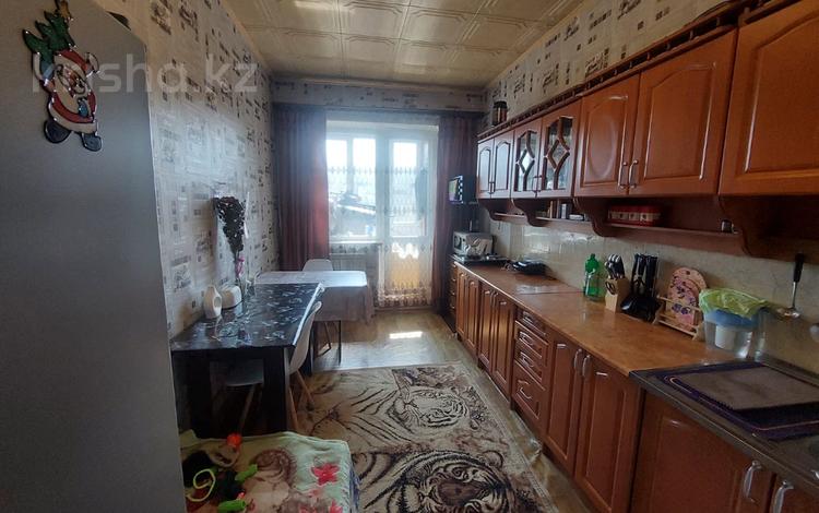 2-бөлмелі пәтер · 53.8 м² · 5/5 қабат, Құлагер ш/а., бағасы: 32 млн ₸ в Алматы, Жетысуский р-н — фото 28