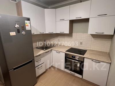 2-комнатная квартира · 60 м² · 2/12 этаж, мкр Акбулак 119 — Рыскулова-момышулы за 260 000 ₸ в Алматы, Алатауский р-н