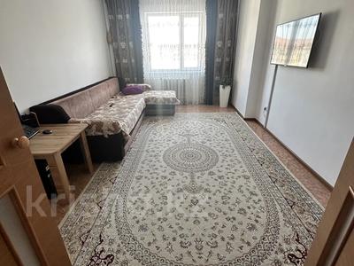 2-бөлмелі пәтер, 52 м², 5/5 қабат, Мкр.Коктем 18, бағасы: 16.8 млн 〒 в Талдыкоргане, мкр Коктем