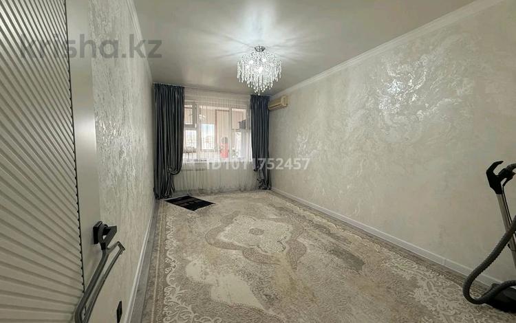 3-комнатная квартира · 70 м² · 5/5 этаж, 28-й мкр 23 за 19.2 млн ₸ в Актау — фото 2
