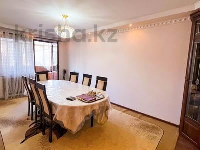 4-комнатная квартира · 74 м² · 3/5 этаж, Кабанбай батыра за 25 млн 〒 в Талдыкоргане