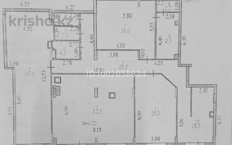 Свободное назначение · 220 м² за 330 млн ₸ в Астане, Есильский р-н — фото 2