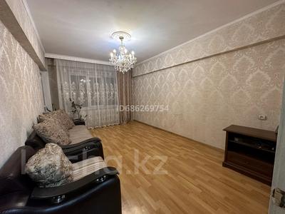 3-комнатная квартира, 67.5 м², 4/5 этаж, Нурсая за 31 млн 〒 в Алматы, Турксибский р-н
