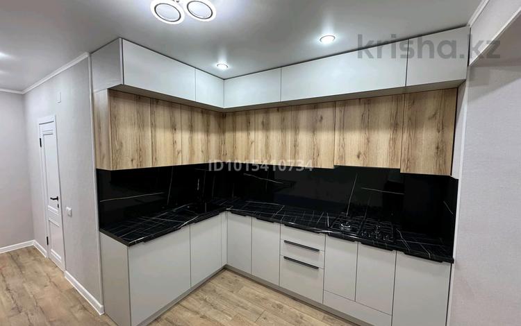 2-комнатная квартира · 65 м² · 4/6 этаж, 39-й мкр 3 — Мешіт Манғыстау арена за 20.5 млн ₸ в Актау — фото 2