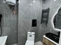2-комнатная квартира · 65 м² · 4/6 этаж, 39-й мкр 3 — Мешіт Манғыстау арена за 20.5 млн ₸ в Актау — фото 17