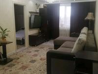 1-комнатная квартира · 33 м² · 2/4 этаж, Назарбаев 87 — Шевченко за 8 000 ₸ в Талдыкоргане