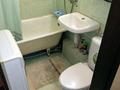 1-комнатная квартира · 33.5 м² · 3/4 этаж, Конституции 49 — Гор.парк , хо-хо за 180 000 ₸ в Петропавловске — фото 11