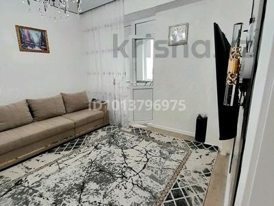 2-бөлмелі пәтер · 50 м² · 10/13 қабат, Майлина 6Б — Рядом Астана Молл, Евразия 1 ,Евразия 2, бағасы: 27.5 млн ₸ в Алматы р-н
