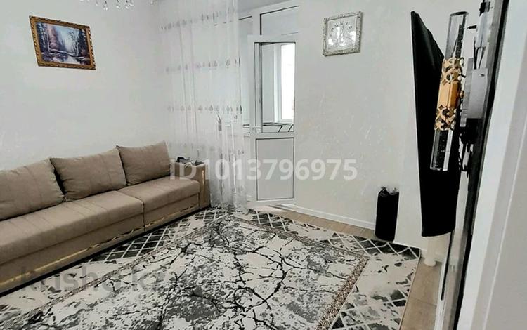 2-бөлмелі пәтер · 50 м² · 10/13 қабат, Майлина 6Б — Рядом Астана Молл, Евразия 1 ,Евразия 2, бағасы: 27.5 млн ₸ в Алматы р-н — фото 2
