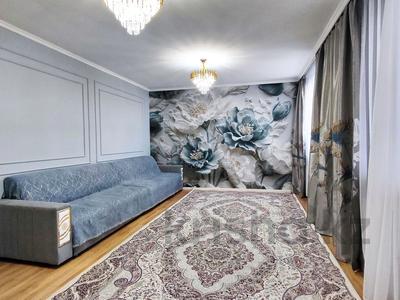 3-комнатная квартира · 133 м² · 6/12 этаж, Кабанбай батыра 40 — Ботанический сад за 55.5 млн ₸ в Астане, Есильский р-н