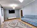 3-комнатная квартира · 133 м² · 6/12 этаж, Кабанбай батыра 40 — Ботанический сад за 55.5 млн ₸ в Астане, Есильский р-н — фото 2