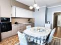 3-комнатная квартира · 133 м² · 6/12 этаж, Кабанбай батыра 40 — Ботанический сад за 55.5 млн ₸ в Астане, Есильский р-н — фото 3
