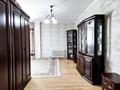3-комнатная квартира · 133 м² · 6/12 этаж, Кабанбай батыра 40 — Ботанический сад за 55.5 млн ₸ в Астане, Есильский р-н — фото 7