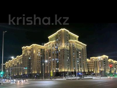 3-бөлмелі пәтер · 64 м² · 8/13 қабат, Керей, Жәнібек хандар 28, бағасы: 45 млн ₸ в Астане, Есильский р-н