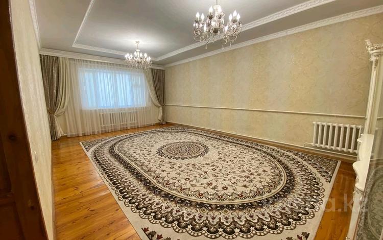 Жеке үй · 6 бөлме · 224 м² · , мкр Акжайык, Ақдария 20 — Сырым Батыра, бағасы: 55 млн ₸ в Шымкенте, Абайский р-н — фото 2
