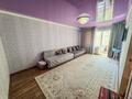 2-комнатная квартира · 57 м² · 2/5 этаж, Мкр Каратал за 23 млн ₸ в Талдыкоргане
