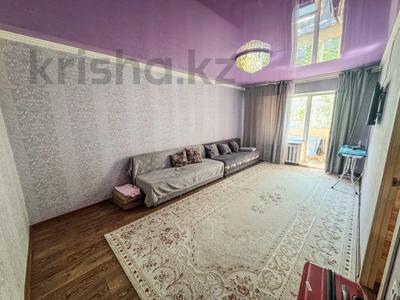 2-комнатная квартира · 57 м² · 2/5 этаж, мкр Каратал за 23.5 млн ₸ в Талдыкоргане