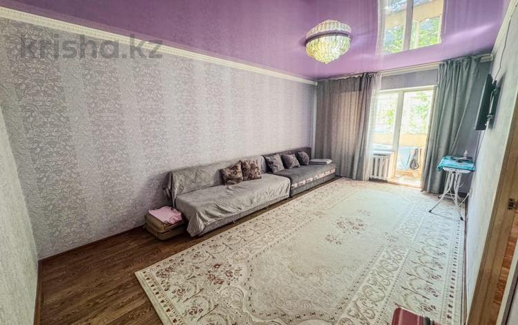 2-комнатная квартира · 57 м² · 2/5 этаж, Мкр Каратал за 23 млн ₸ в Талдыкоргане — фото 10