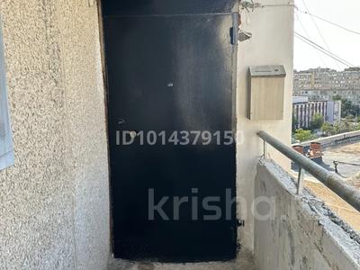 2-комнатная квартира · 56 м² · 8/9 этаж, 27-й мкр 65 — 27 мкр 65 дом за 120 000 ₸ в Актау