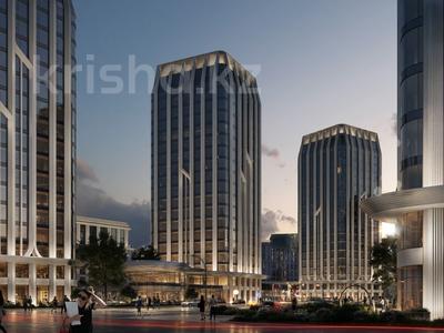 3-комнатная квартира · 109.15 м², Е 900 5, 5/1, 5/2, 5/3 за ~ 128.3 млн 〒 в Астане, Нура р-н